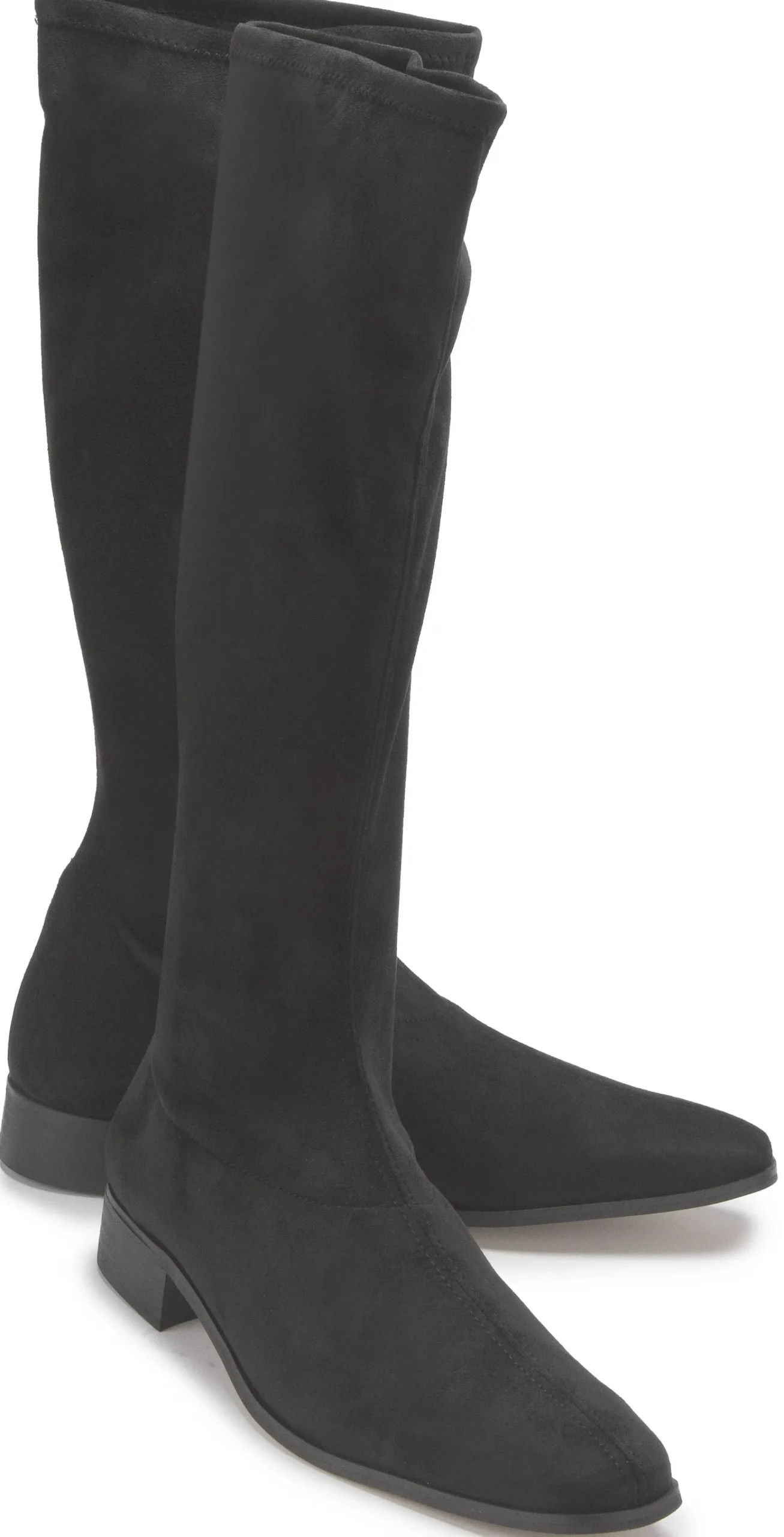 Stiefel|Horsch Schuhe Stiefel in Übergrößen