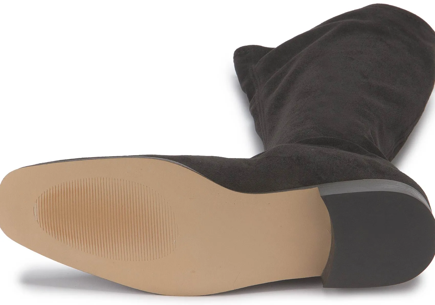 Stiefel|Horsch Schuhe Stiefel in Übergrößen