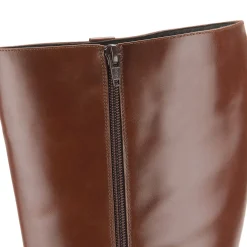 Stiefel|Horsch Schuhe Stiefel in Übergrößen Braun