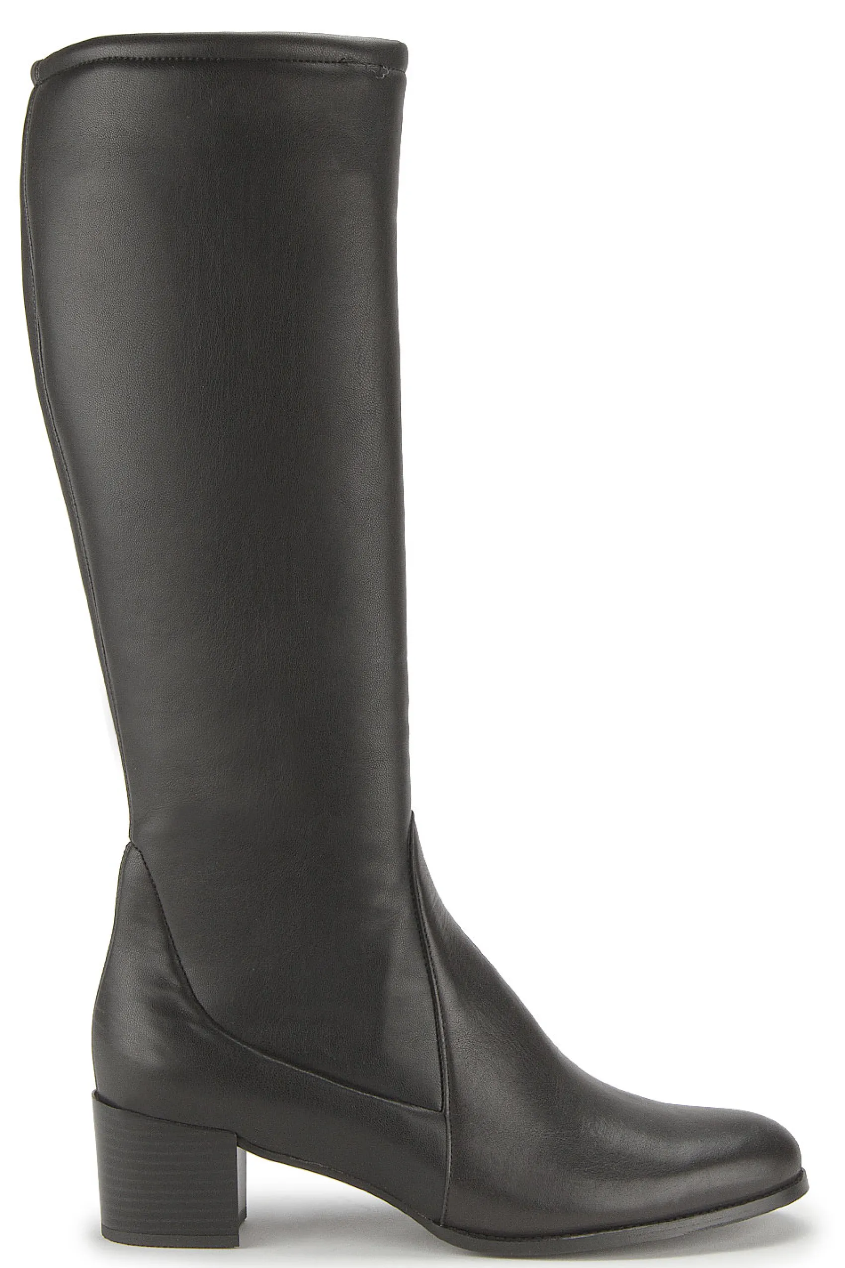 Stiefel|Horsch Schuhe Stiefel in Übergrößen