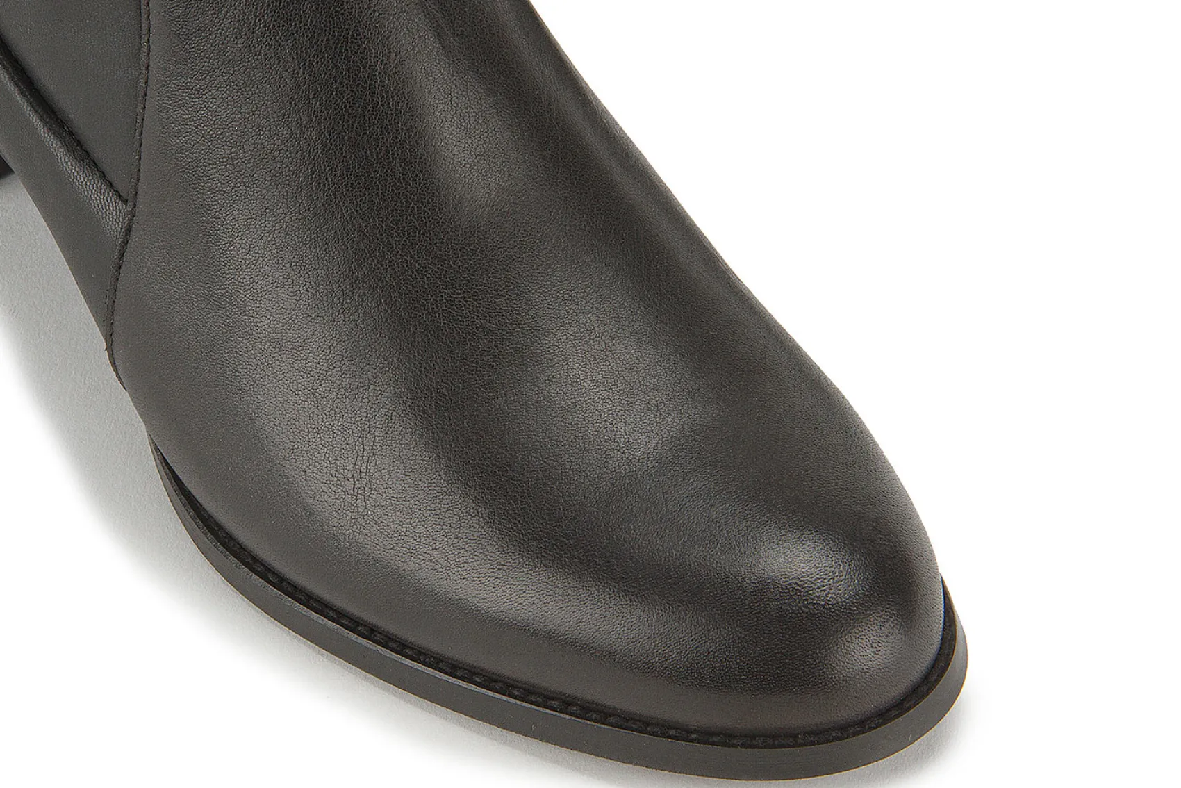 Stiefel|Horsch Schuhe Stiefel in Übergrößen