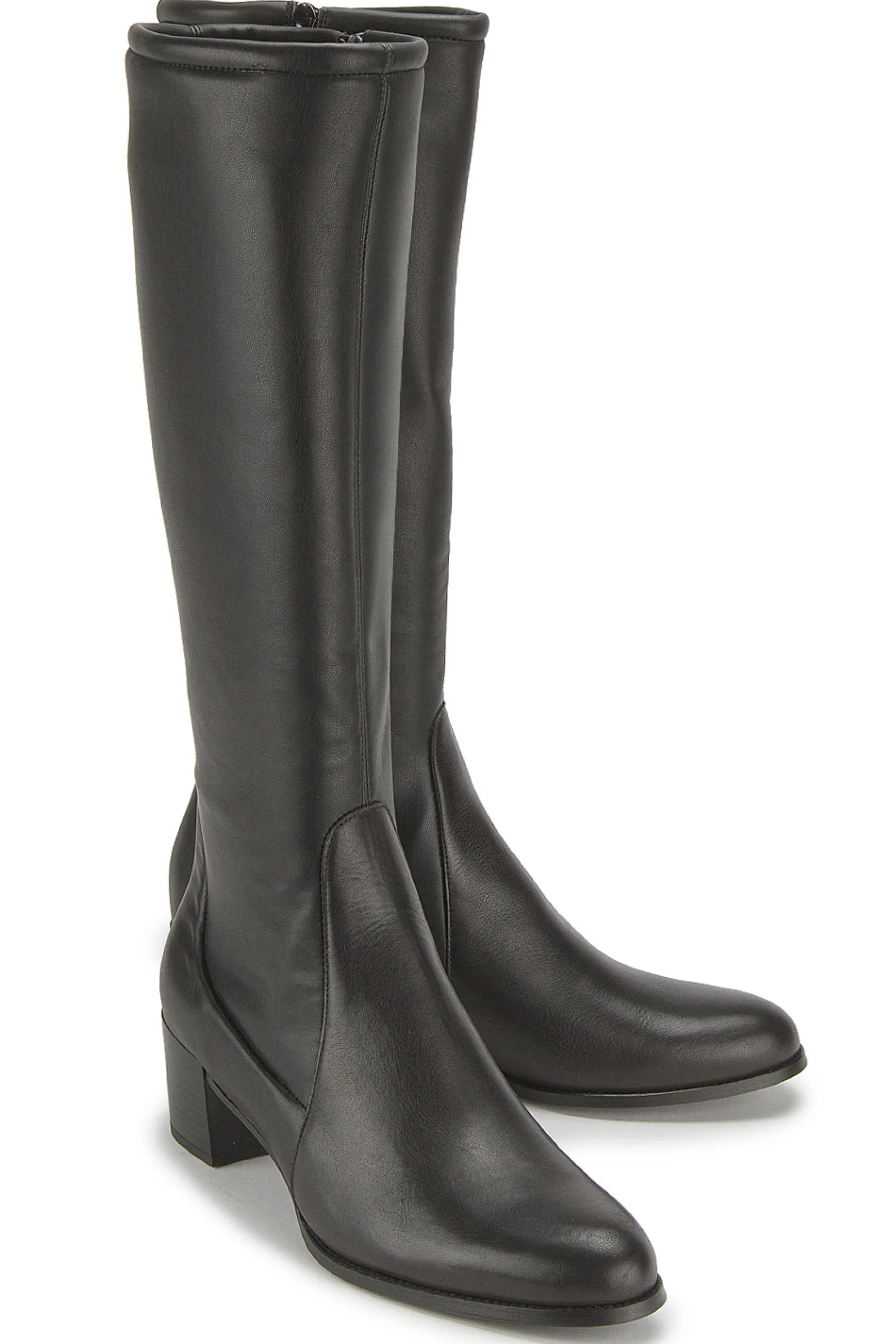Stiefel|Horsch Schuhe Stiefel in Übergrößen