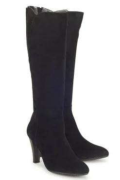 Stiefel|Horsch Schuhe Stiefel in Übergrößen