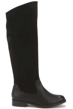 Stiefel|Horsch Schuhe Stiefel in Übergrößen