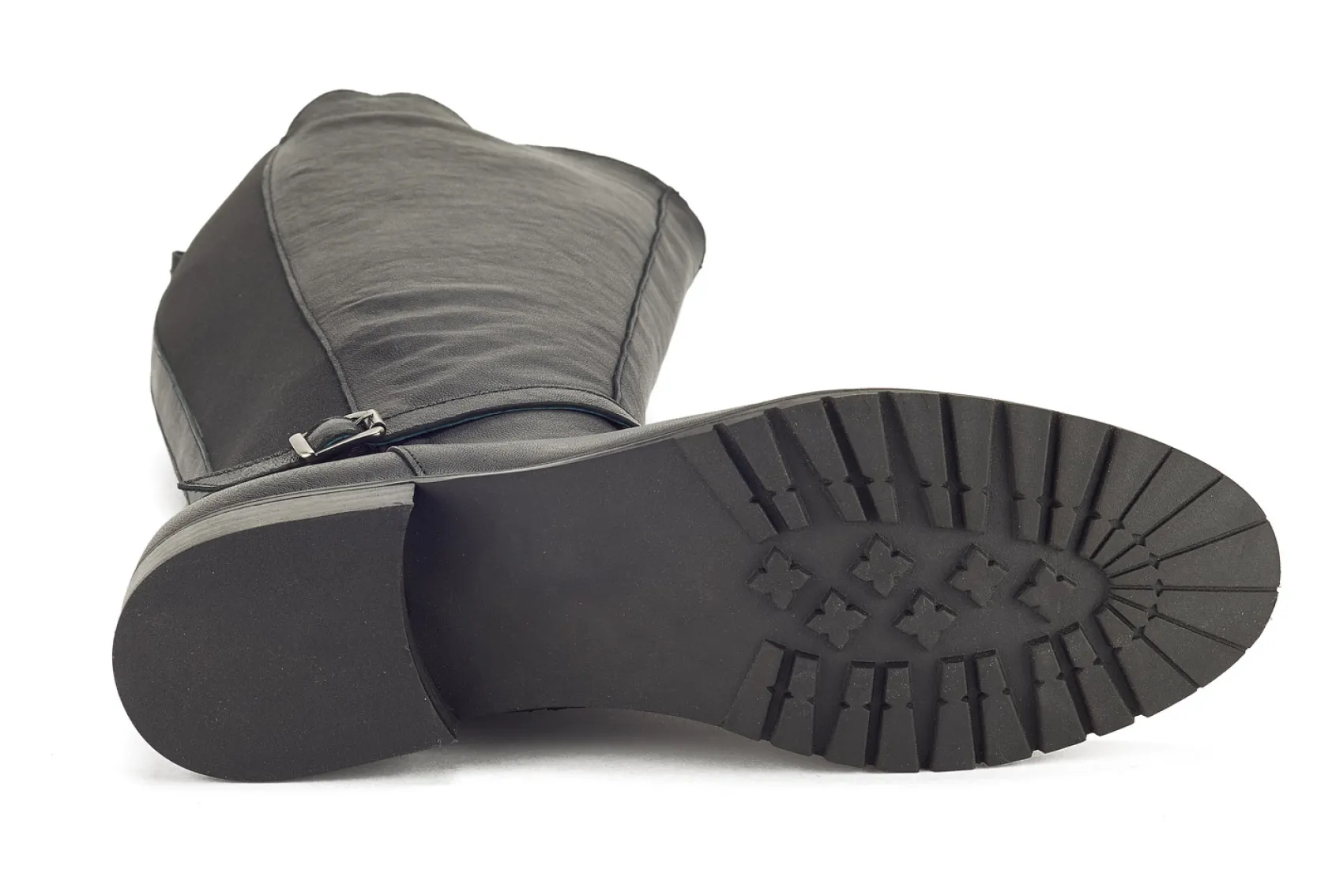 Stiefel|Horsch Schuhe Stiefel in Übergrößen