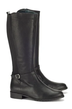 Stiefel|Horsch Schuhe Stiefel in Übergrößen