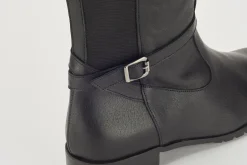 Stiefel|Horsch Schuhe Stiefel in Übergrößen