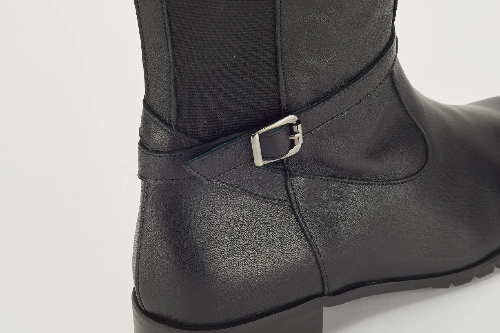 Stiefel|Horsch Schuhe Stiefel in Übergrößen