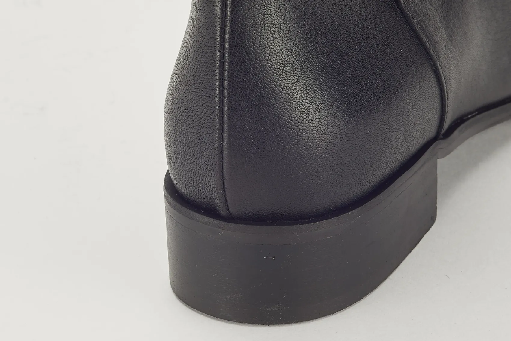 Stiefel|Horsch Schuhe Stiefel in Übergrößen