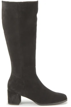 Stiefel|Horsch Schuhe Stiefel in Übergrößen