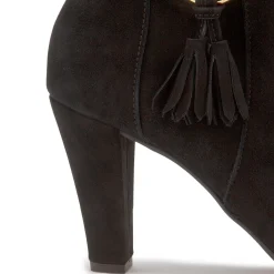 Stiefel|Horsch Schuhe Stiefel in Übergrößen