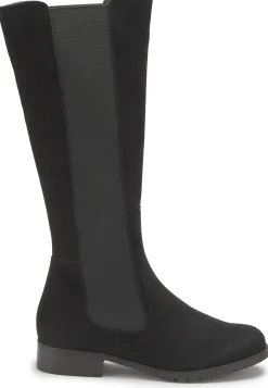 Stiefel|Horsch Schuhe Stiefel in Übergrößen
