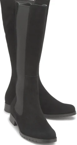 Stiefel|Horsch Schuhe Stiefel in Übergrößen