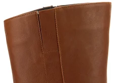 Stiefel|Horsch Schuhe Stiefel in Übergrößen Braun
