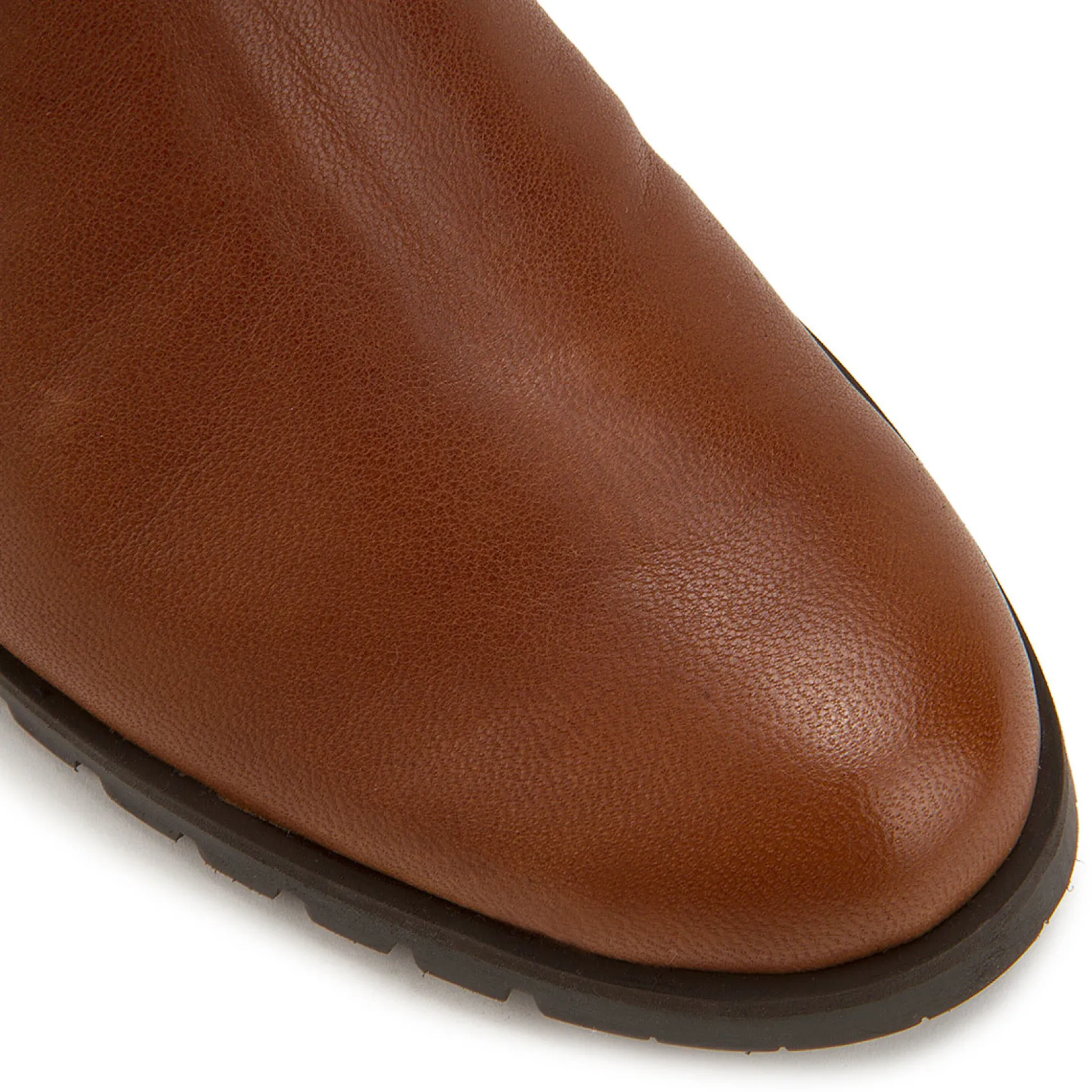 Stiefel|Horsch Schuhe Stiefel in Übergrößen Braun