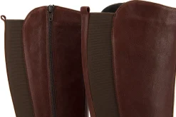 Stiefel|Horsch Schuhe Stiefel in Übergrößen