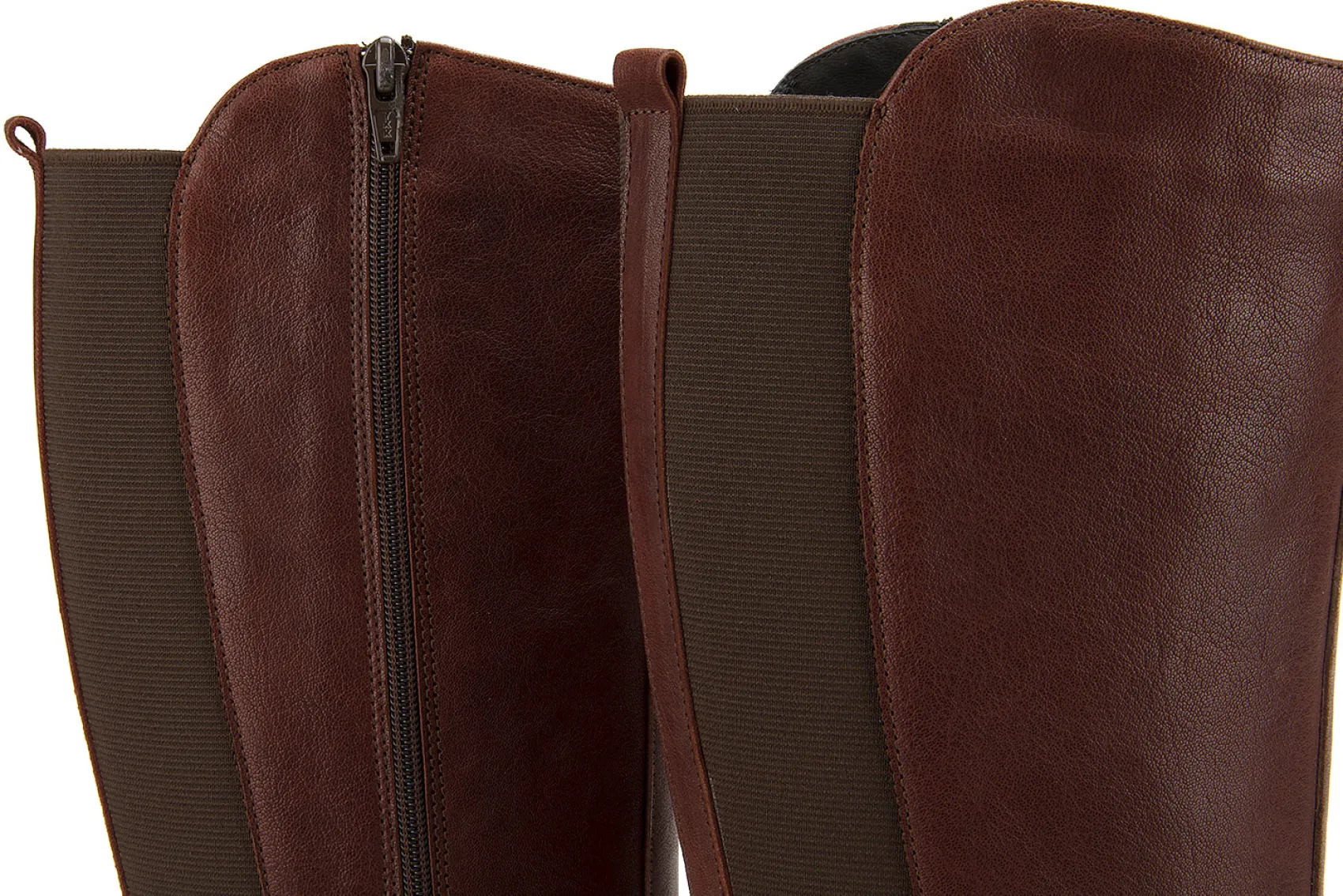 Stiefel|Horsch Schuhe Stiefel in Übergrößen