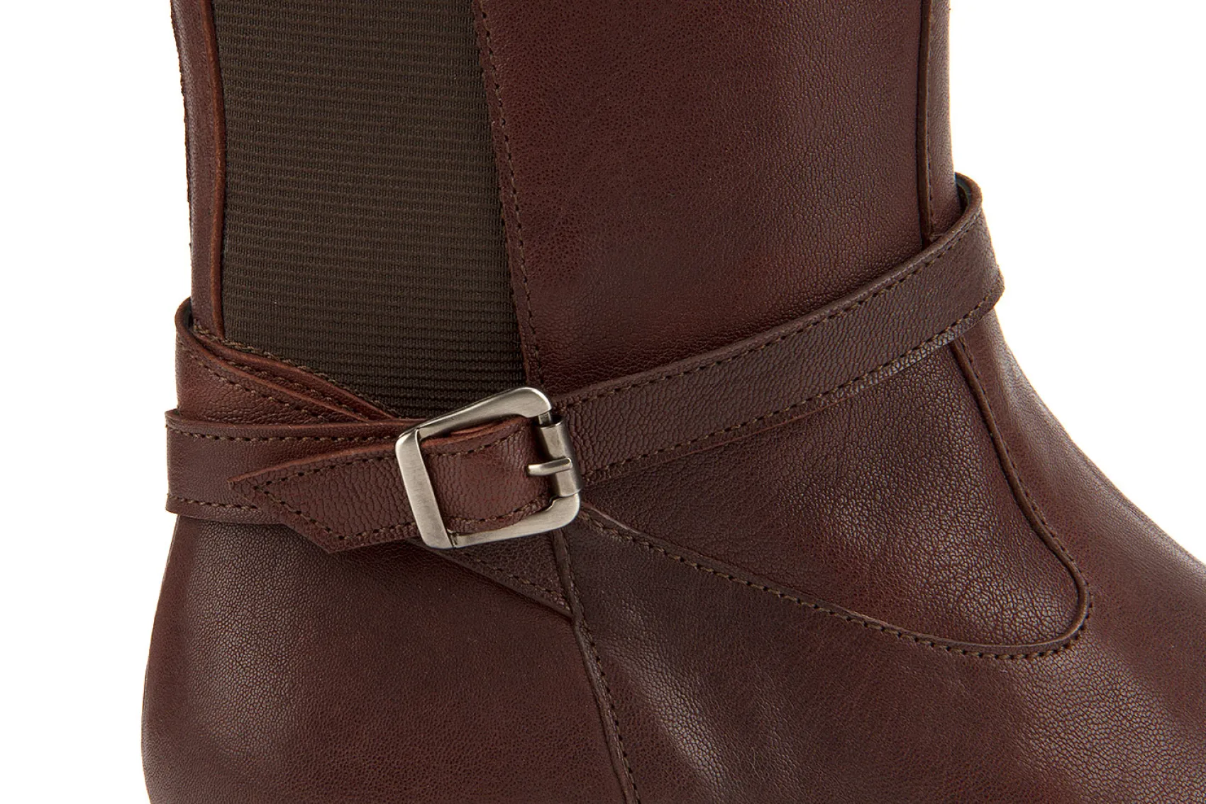 Stiefel|Horsch Schuhe Stiefel in Übergrößen