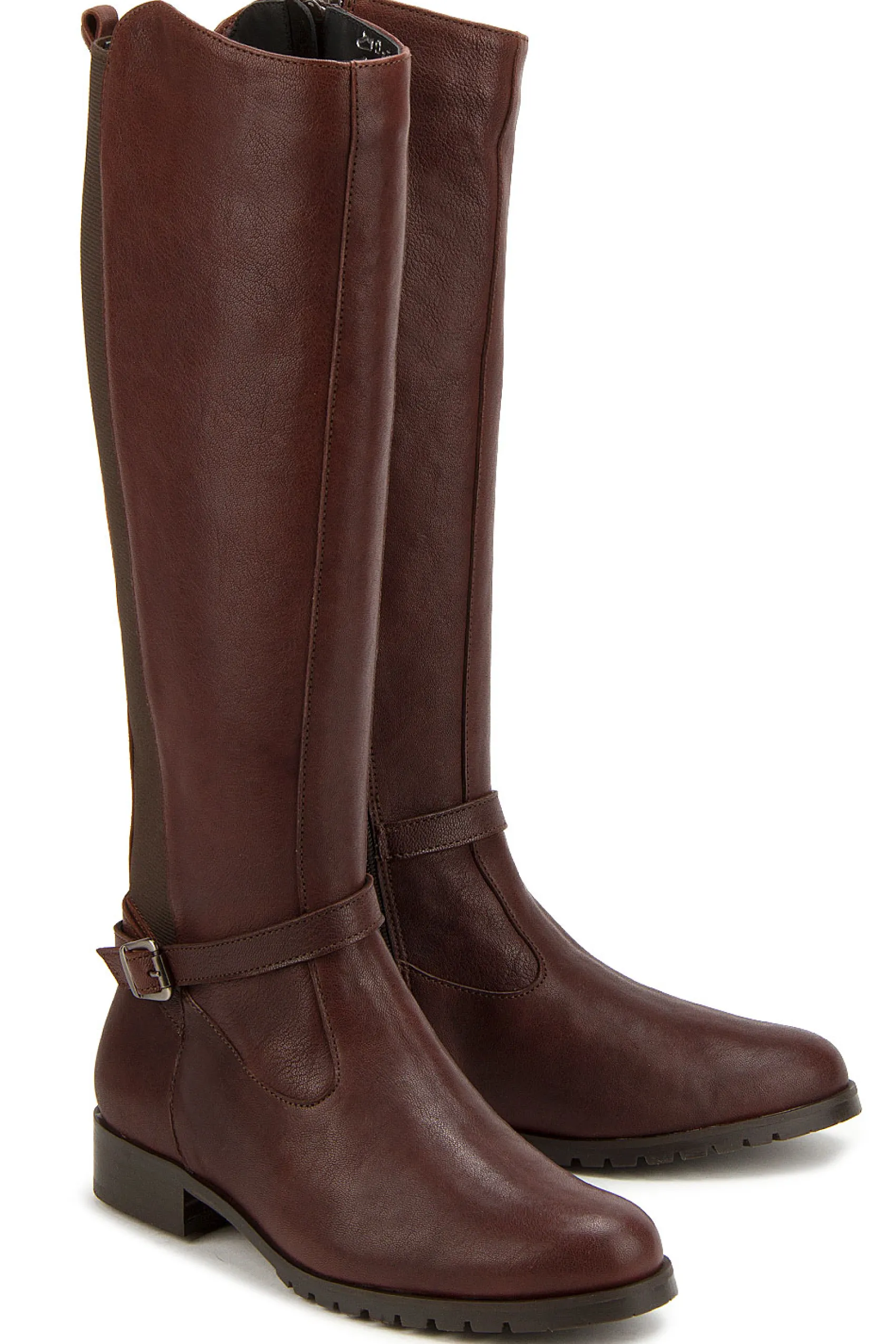 Stiefel|Horsch Schuhe Stiefel in Übergrößen