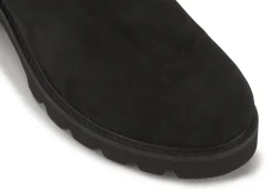 Stiefel|Remonte Stiefel in Übergrößen Schwarz