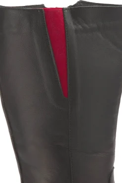 Stiefel|Horsch Schuhe Stiefel in Übergrößen
