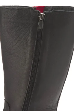 Stiefel|Horsch Schuhe Stiefel in Übergrößen