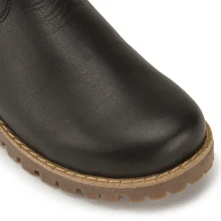 Stiefel|Horsch Schuhe Stiefel in Übergrößen Schwarz
