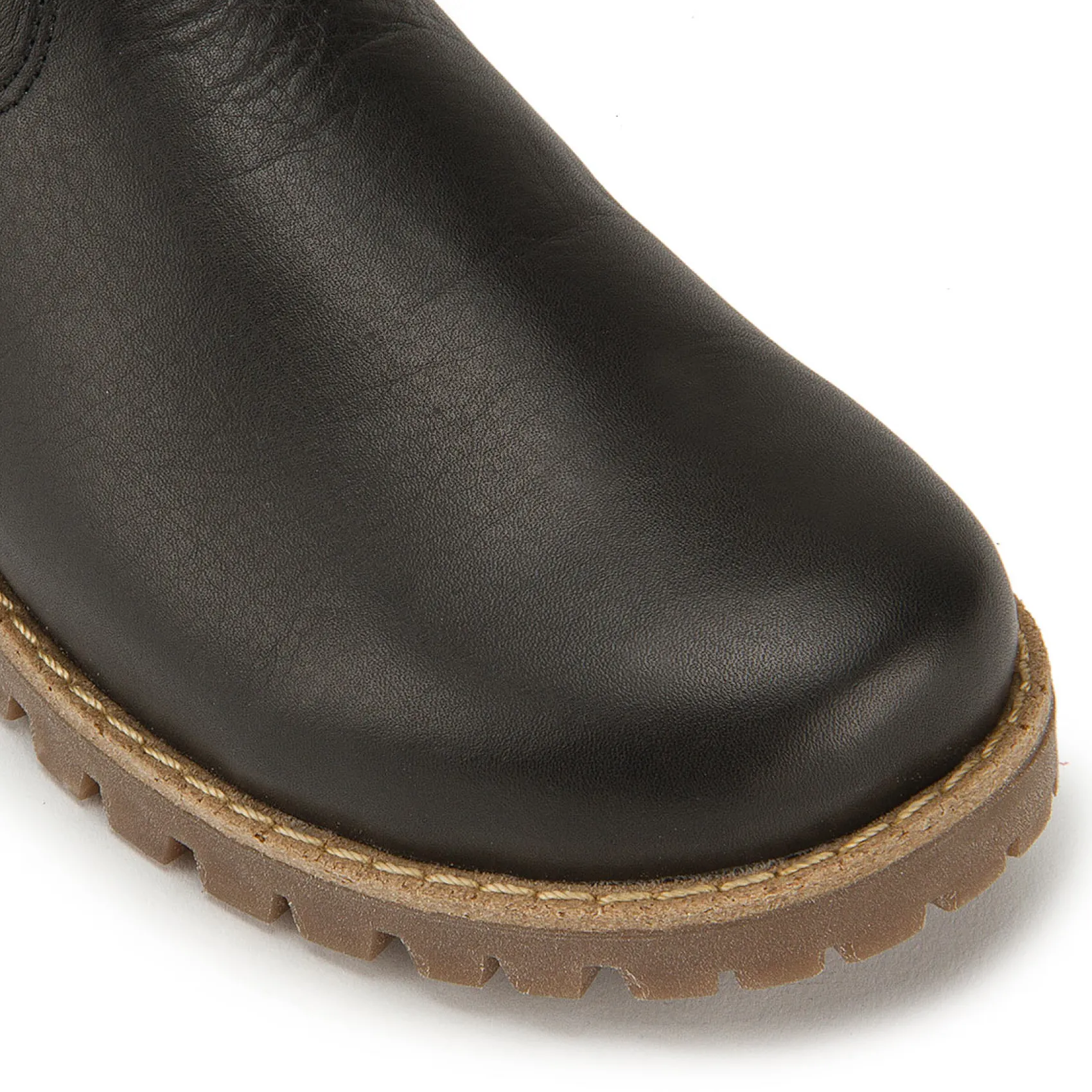 Stiefel|Horsch Schuhe Stiefel in Übergrößen Schwarz