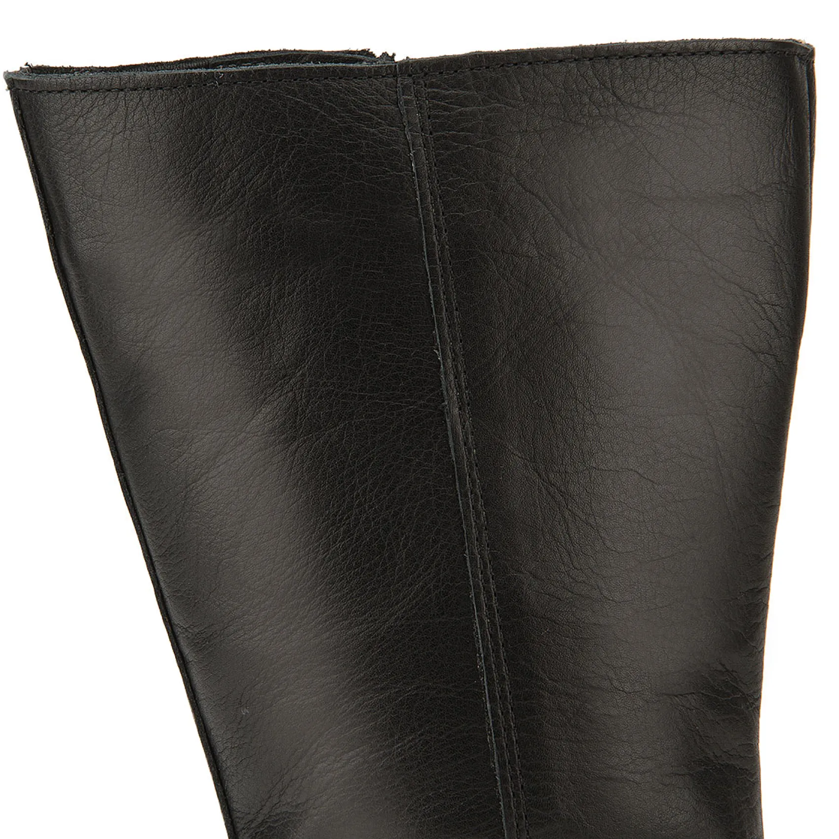 Stiefel|Horsch Schuhe Stiefel in Übergrößen Schwarz