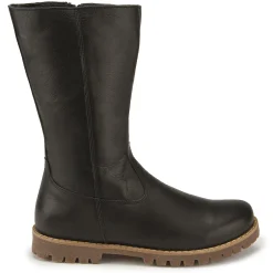 Stiefel|Horsch Schuhe Stiefel in Übergrößen Schwarz