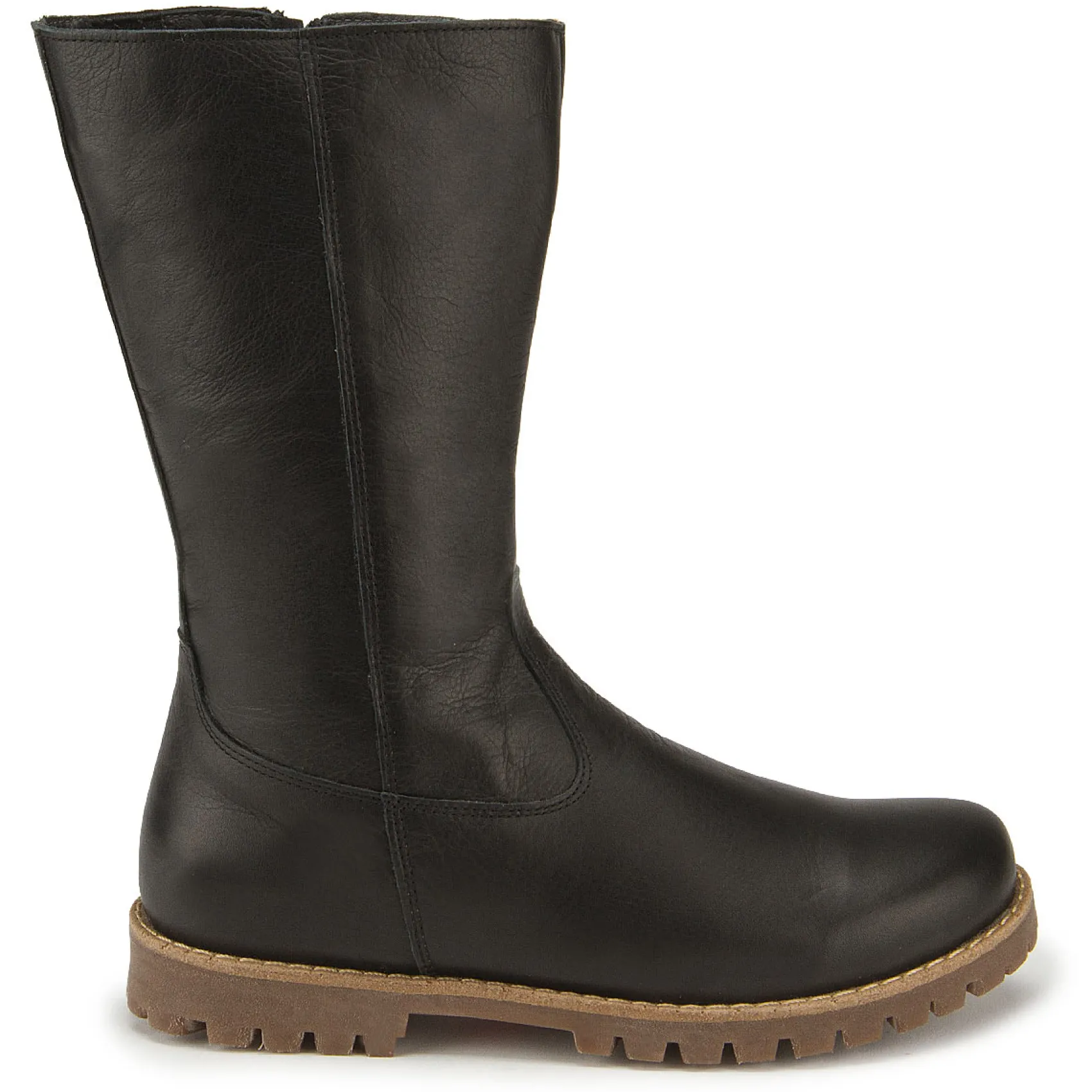 Stiefel|Horsch Schuhe Stiefel in Übergrößen Schwarz
