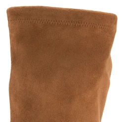 Stiefel|Gabor Stiefel in Übergrößen Braun