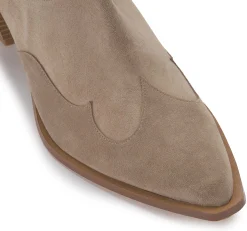 Stiefel|Horsch Schuhe Stiefel in Übergrößen