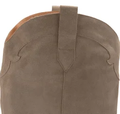 Stiefel|Horsch Schuhe Stiefel in Übergrößen