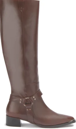 Stiefel|Horsch Schuhe Stiefel in Übergrößen