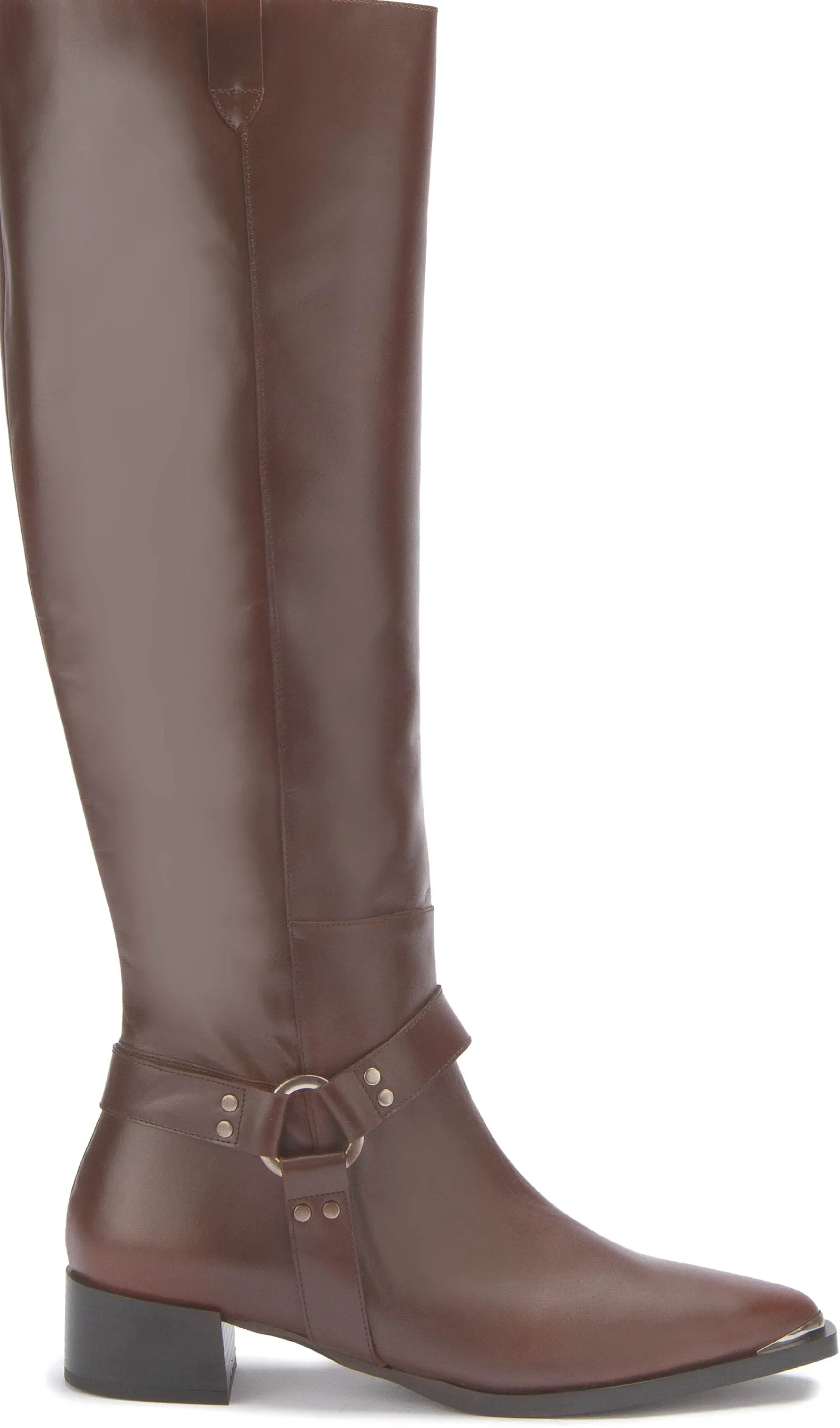 Stiefel|Horsch Schuhe Stiefel in Übergrößen