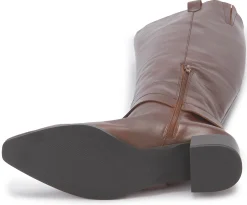 Stiefel|Horsch Schuhe Stiefel in Übergrößen