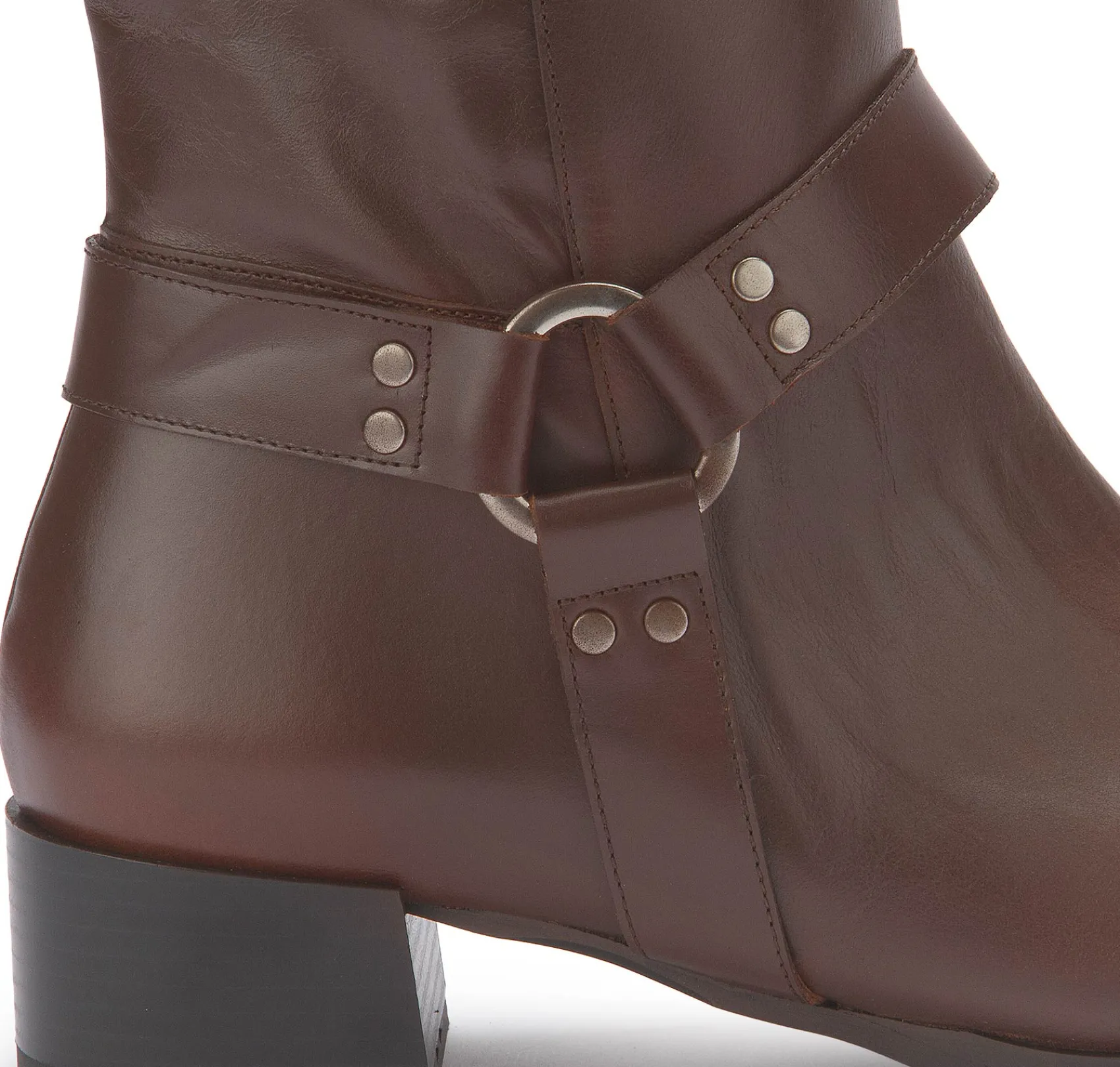 Stiefel|Horsch Schuhe Stiefel in Übergrößen