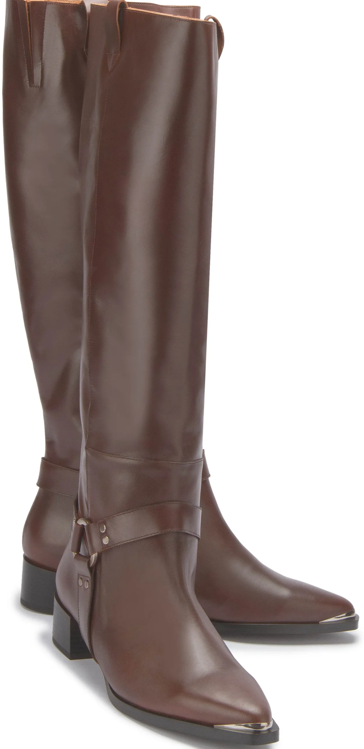 Stiefel|Horsch Schuhe Stiefel in Übergrößen
