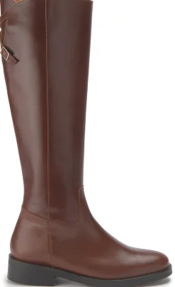 Stiefel|Horsch Schuhe Stiefel in Übergrößen