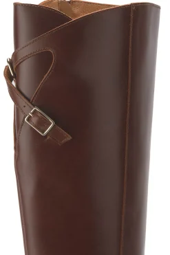 Stiefel|Horsch Schuhe Stiefel in Übergrößen