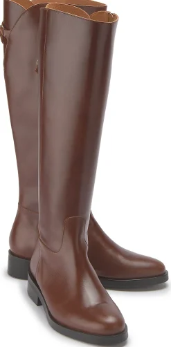 Stiefel|Horsch Schuhe Stiefel in Übergrößen