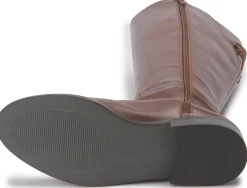 Stiefel|Horsch Schuhe Stiefel in Übergrößen