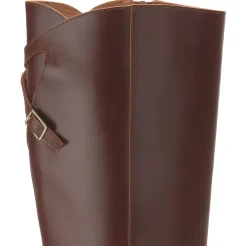 Stiefel|Horsch Schuhe Stiefel in Übergrößen