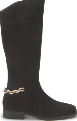 Stiefel|Horsch Schuhe Stiefel in Übergrößen