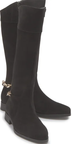 Stiefel|Horsch Schuhe Stiefel in Übergrößen