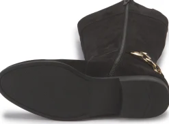 Stiefel|Horsch Schuhe Stiefel in Übergrößen
