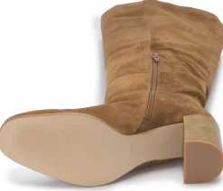 Stiefel|Horsch Schuhe Stiefel in Übergrößen