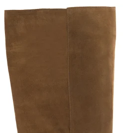 Stiefel|Horsch Schuhe Stiefel in Übergrößen