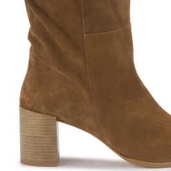 Stiefel|Horsch Schuhe Stiefel in Übergrößen